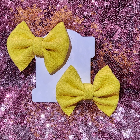 Bow Bundle - Picture 2 of 5